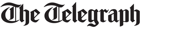 The-Telegraph-logo