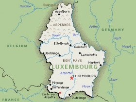 luxembourg