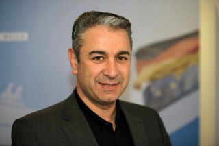 ASHMENIOS 1