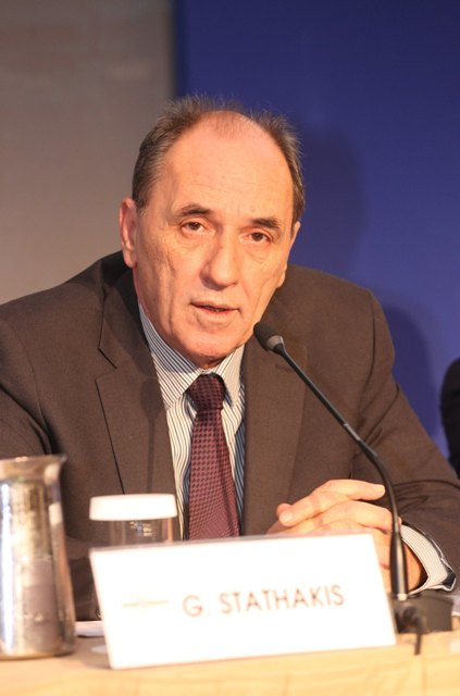 G.Stathakis