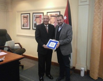 SYNANTHSH ME BANI YASSIN STO JORDAN YPEX
