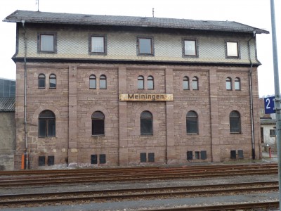 meinigen